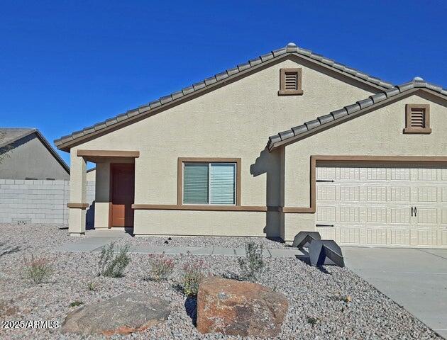 1544 Demain Dr in Casa Grande, AZ - Building Photo