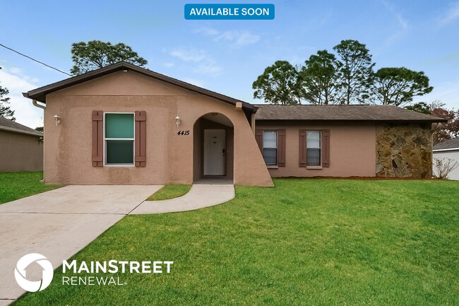 property at 4415 Tiffin Ave