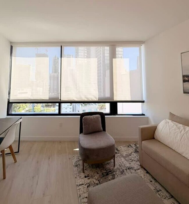 property at 225 N Miami Ave