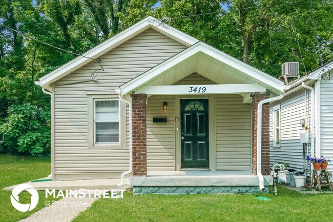 property at 3419 Duncan St