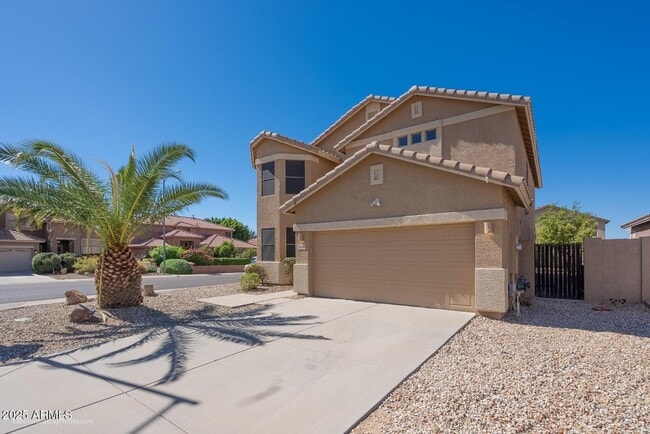 26162 N 68th Dr in Peoria, AZ - Building Photo - Building Photo