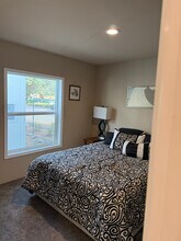 727 A St in Vader, WA - Foto de edificio - Building Photo