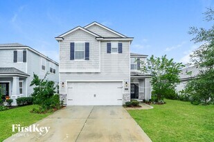 3918 Heatherbrook Pl in Middleburg, FL - Building Photo
