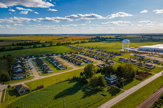 Rainer Village in West Memphis, AR - Building Photo - Primary Photo