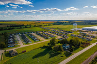 Rainer Village in West Memphis, AR - Foto de edificio - Primary Photo