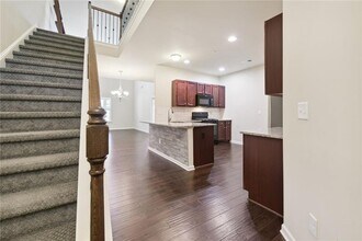 3554 Village Enclave Ln in Cumming, GA - Building Photo - Building Photo