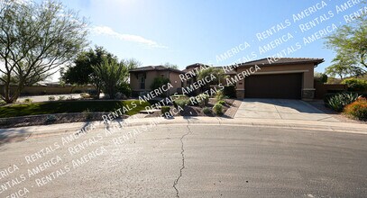 28806 N 67th Dr in Peoria, AZ - Foto de edificio - Building Photo