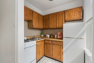 711 W Belmont, Unit 507 in Chicago, IL - Foto de edificio - Building Photo