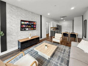 1203 Germantown Ave in Philadelphia, PA - Building Photo - Building Photo