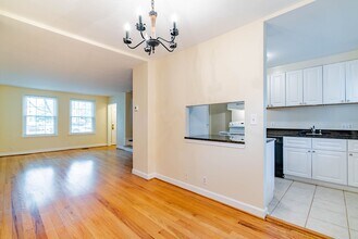 3449 S Stafford St in Arlington, VA - Building Photo - Building Photo