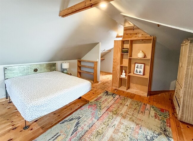 property at 1505 Church St