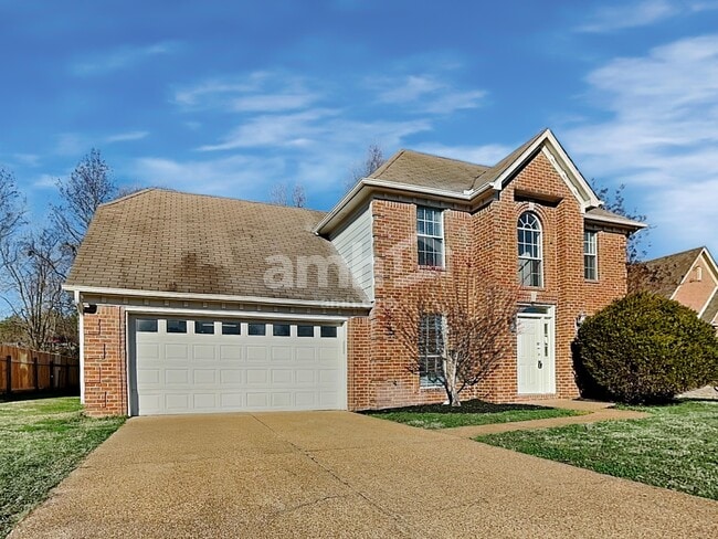 property at 5767 Lillian Bend Dr