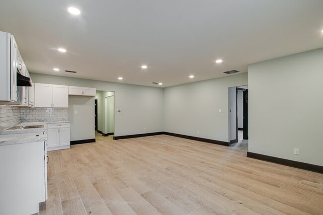 1669 Baine Ave in Memphis, TN - Building Photo - Building Photo