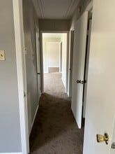 1925 Ojeman Rd, Unit #3 in Houston, TX - Foto de edificio - Building Photo