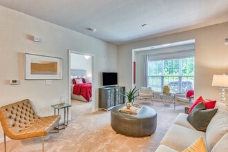 Millcrest Park in Fort Mill, SC - Foto de edificio - Building Photo
