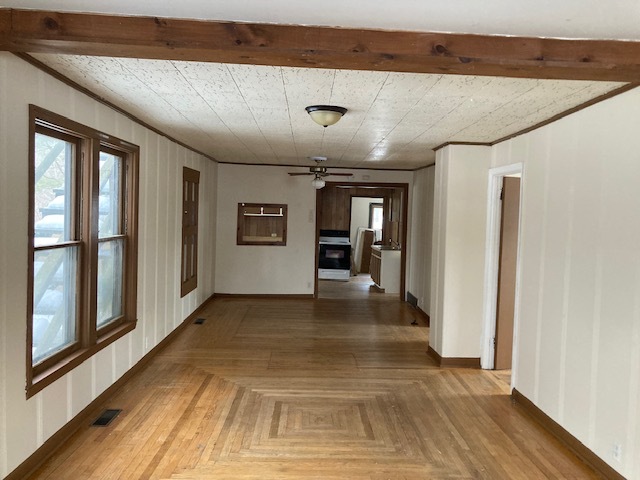 48 Watervliet Ave, Unit Floor 1 in Cohoes, NY - Building Photo