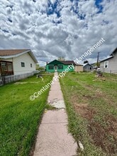 1640 Sampson St in Butte, MT - Building Photo - Building Photo