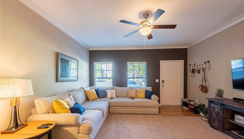 525 Alderman Ln in Fort Mill, SC - Building Photo