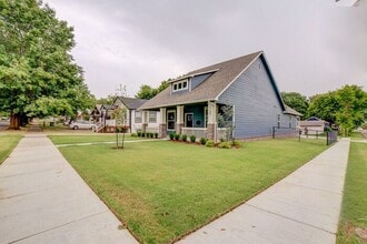 1127 N Boston Ave in Tulsa, OK - Building Photo - Building Photo