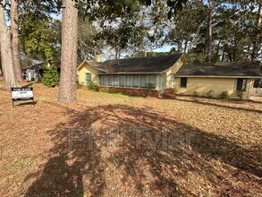 343 Bonner St in Rusk, TX - Building Photo - Building Photo