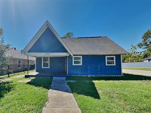 3300 Stanley Ave in Fort Worth, TX - Building Photo