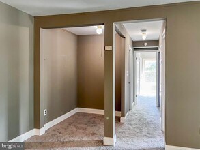 3825 St Barnabas Rd in Suitland, MD - Building Photo - Building Photo