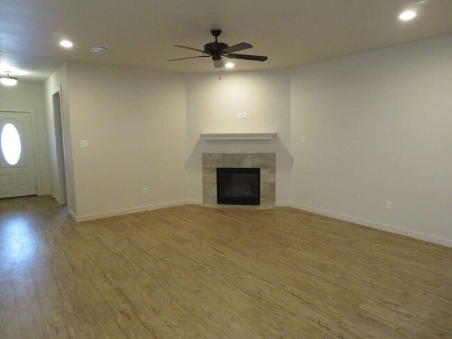 2101 9th St in Lubbock, TX - Building Photo - Building Photo
