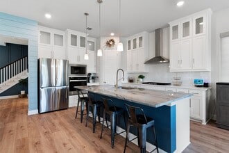 7309 Sunset Blvd in Rowlett, TX - Building Photo - Building Photo