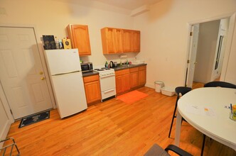 35 Westland Ave, Unit 1 in Boston, MA - Building Photo - Building Photo