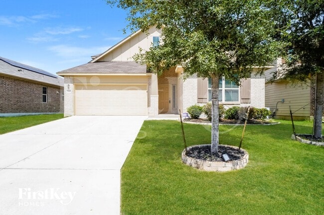 property at 3014 Night Flight