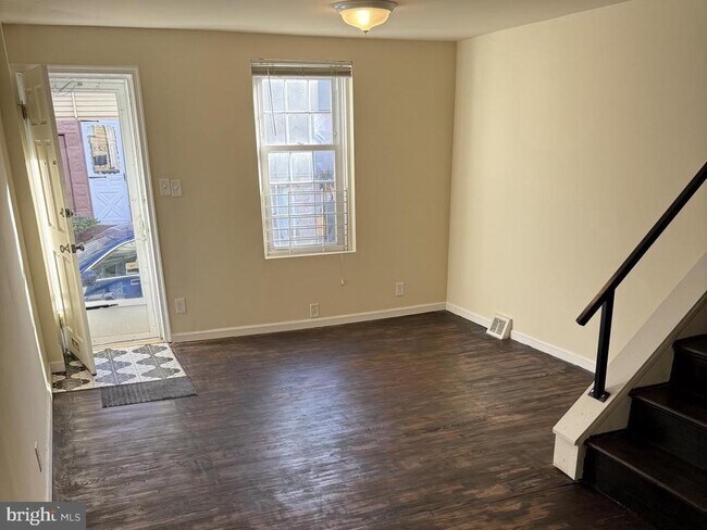 property at 223 Gerritt St