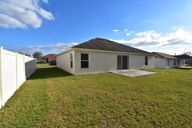 313 Drum Ln in Kissimmee, FL - Building Photo - Building Photo