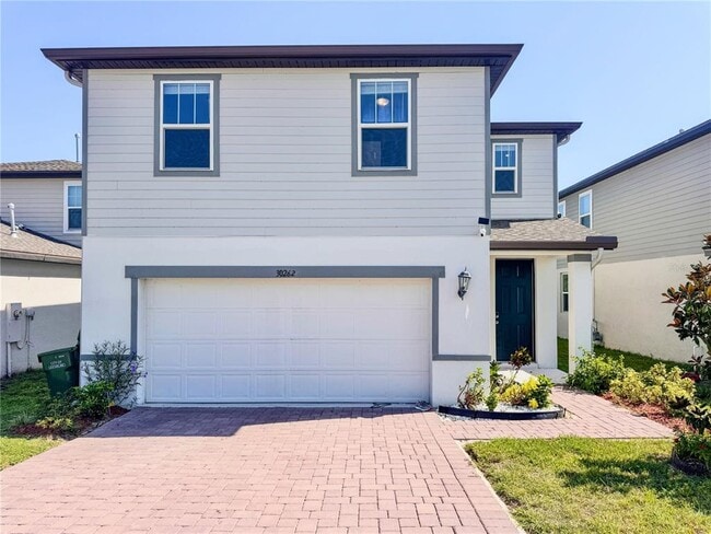 property at 30262 Armenia Rd