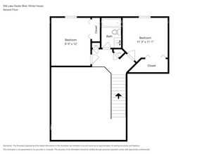 546 Lake Dexter Blvd, Unit 01112321 in Winter Haven, FL - Foto de edificio - Building Photo