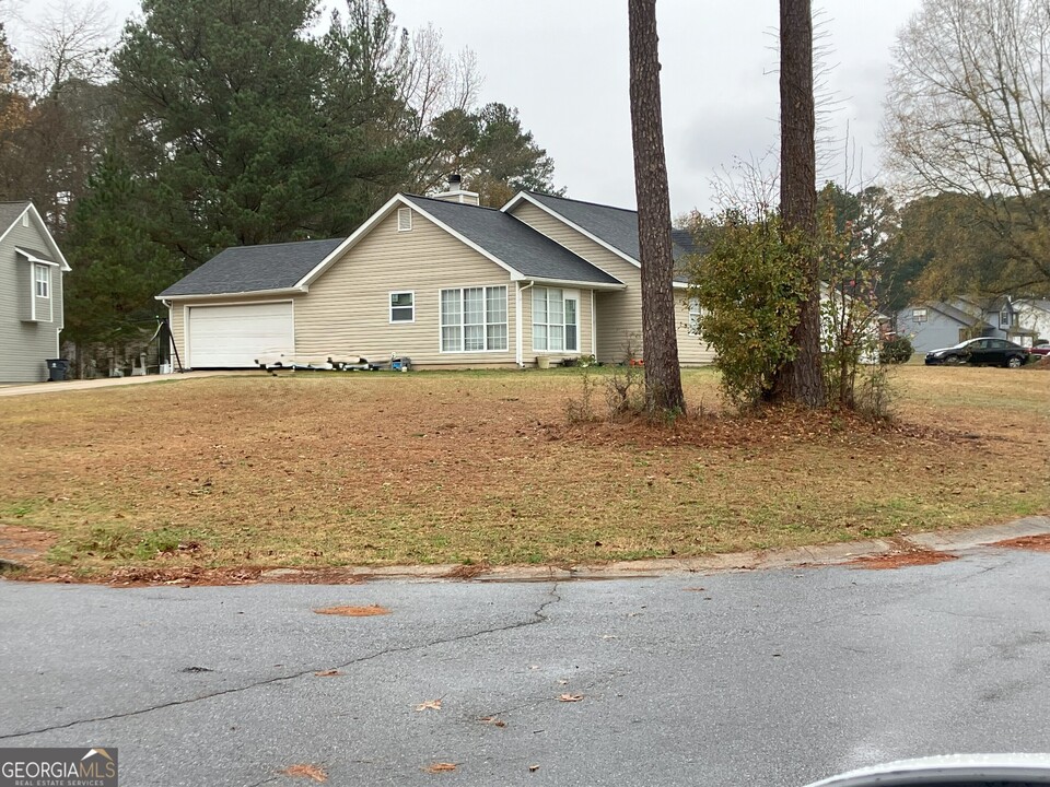 1224 Gallatin Ct in Hampton, GA - Building Photo