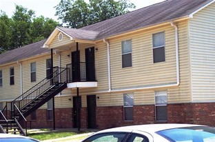 Graystone of Yazoo City Apartments