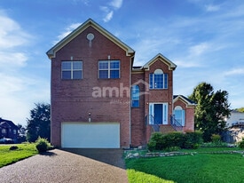 120 Rose Garden Ln in Goodlettsville, TN - Building Photo