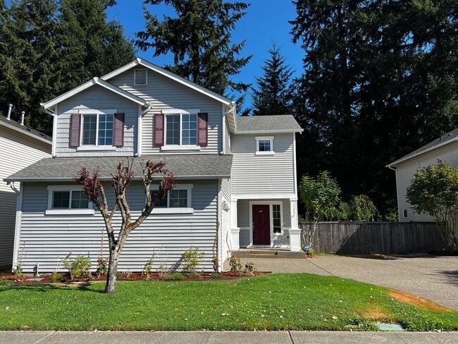 property at 1248 Hudson St
