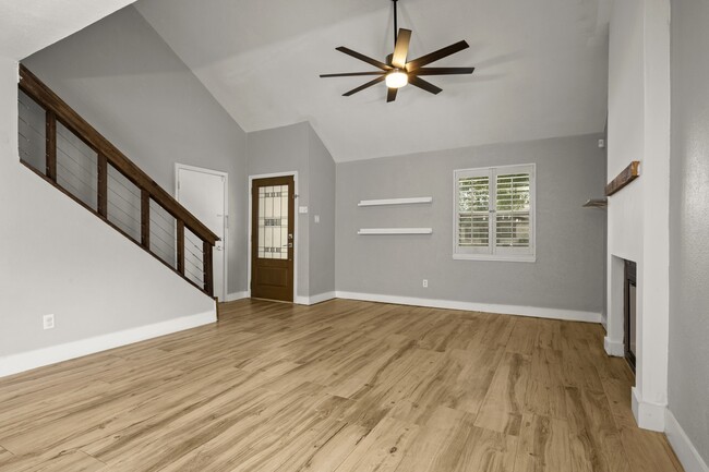 property at 22722 Braken Carter Ln