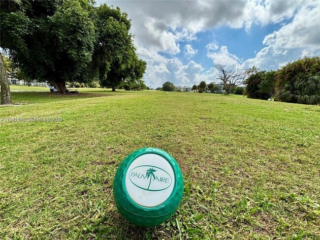 property at 3351 S Palm Aire Dr