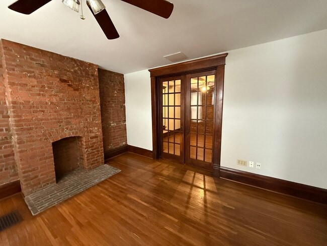 property at 1360 S High St