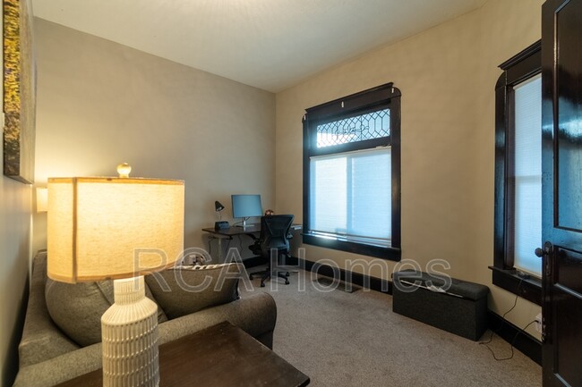 1157 Spruce St in Indianapolis, IN - Building Photo - Building Photo