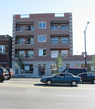 4009-4015 W Fullerton Ave in Chicago, IL - Building Photo - Other