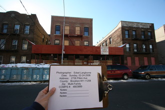 2732-2736 Pitkin Ave in Brooklyn, NY - Building Photo - Other