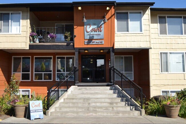 The Court at Northgate