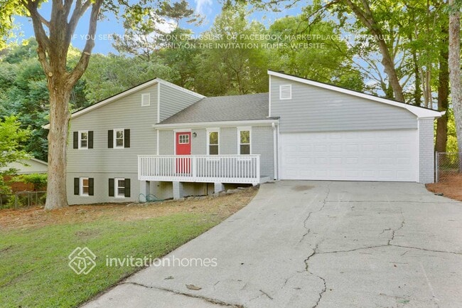 3997 Reid Rd
