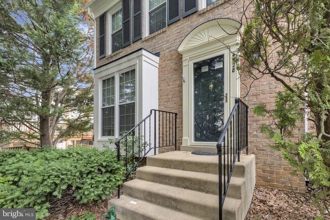 property at 4328 Gypsy Ct
