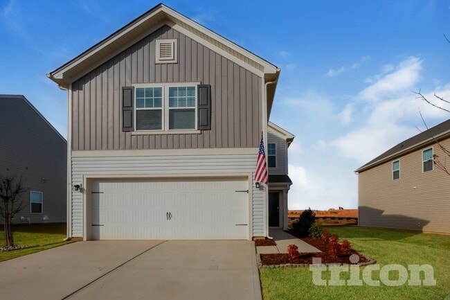 property at 149 Hidden Lakes Rd