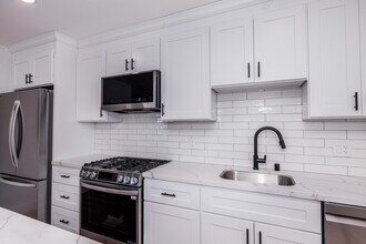 2832 Derby St in Berkeley, CA - Building Photo - Building Photo