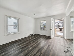 9941 Minock St in Detroit, MI - Building Photo - Building Photo